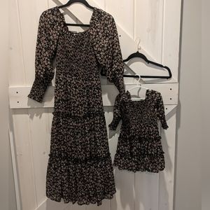 *SOLD* Ivy City Co. Demi in floral Bundle